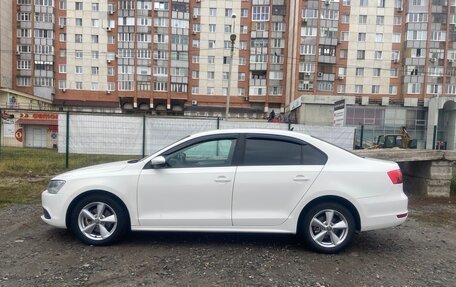 Volkswagen Jetta VI, 2012 год, 917 000 рублей, 5 фотография