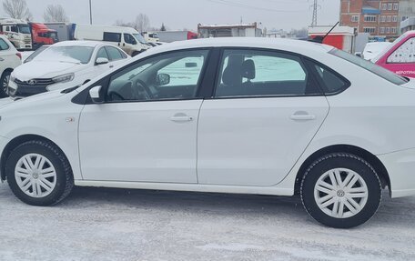 Volkswagen Polo VI (EU Market), 2019 год, 739 000 рублей, 4 фотография