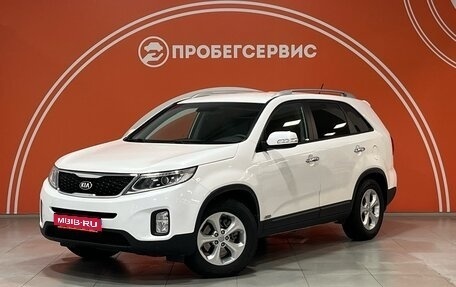 KIA Sorento II рестайлинг, 2017 год, 2 150 000 рублей, 1 фотография