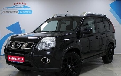 Nissan X-Trail, 2013 год, 1 699 000 рублей, 1 фотография