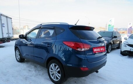 Hyundai Tucson III, 2012 год, 1 420 000 рублей, 5 фотография