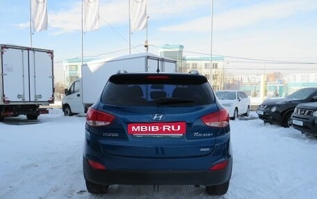 Hyundai Tucson III, 2012 год, 1 420 000 рублей, 6 фотография