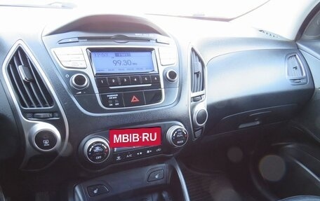 Hyundai Tucson III, 2012 год, 1 420 000 рублей, 16 фотография