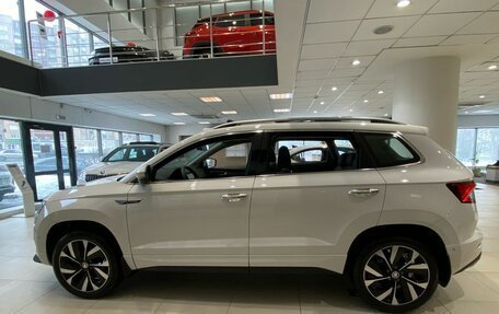 Skoda Karoq I, 2024 год, 3 553 000 рублей, 2 фотография