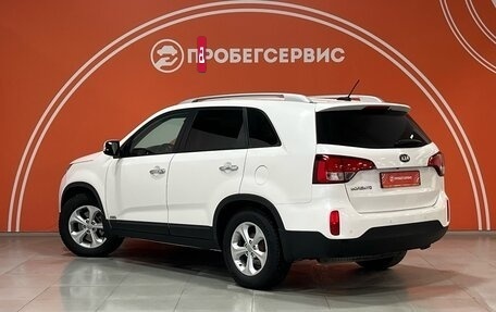 KIA Sorento II рестайлинг, 2017 год, 2 150 000 рублей, 7 фотография