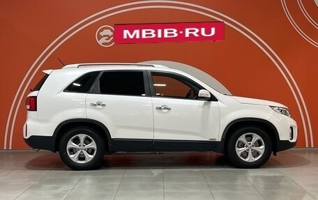 KIA Sorento II рестайлинг, 2017 год, 2 150 000 рублей, 4 фотография