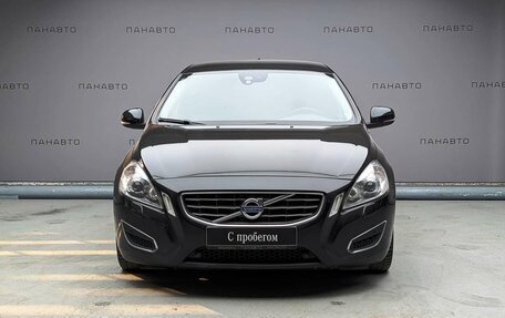 Volvo S60 III, 2012 год, 1 299 000 рублей, 2 фотография