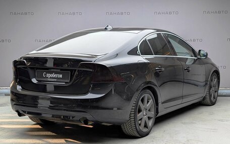 Volvo S60 III, 2012 год, 1 299 000 рублей, 4 фотография