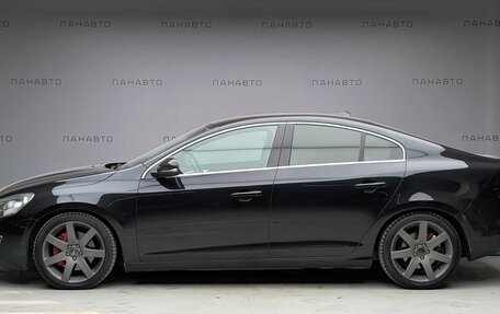 Volvo S60 III, 2012 год, 1 299 000 рублей, 6 фотография