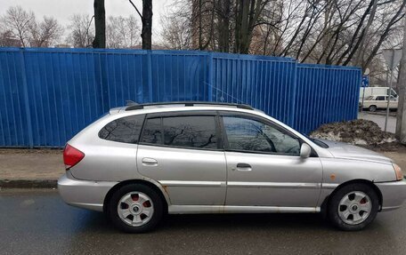 KIA Rio II, 2003 год, 220 000 рублей, 4 фотография