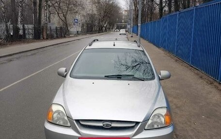 KIA Rio II, 2003 год, 220 000 рублей, 2 фотография