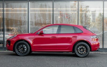 Porsche Macan I рестайлинг, 2020 год, 8 000 000 рублей, 2 фотография