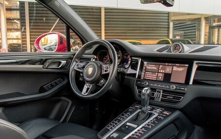 Porsche Macan I рестайлинг, 2020 год, 8 000 000 рублей, 31 фотография