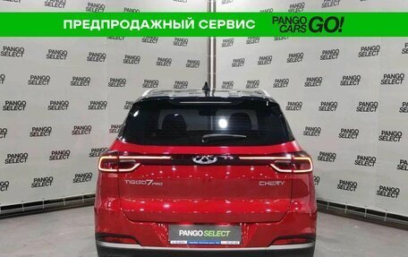 Chery Tiggo 7 Pro, 2020 год, 1 722 000 рублей, 6 фотография