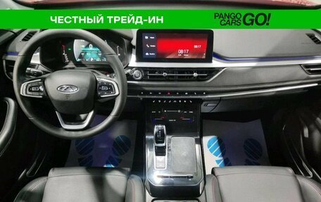 Chery Tiggo 7 Pro, 2020 год, 1 722 000 рублей, 13 фотография