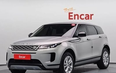 Land Rover Range Rover Evoque II, 2020 год, 3 690 000 рублей, 1 фотография