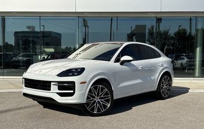 Porsche Cayenne III, 2024 год, 17 495 000 рублей, 1 фотография