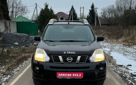 Nissan X-Trail, 2010 год, 1 250 000 рублей, 1 фотография