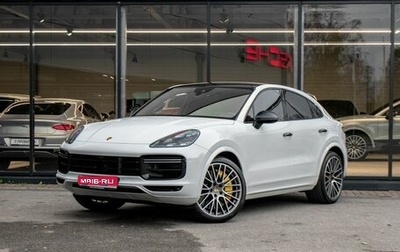 Porsche Cayenne III, 2021 год, 18 000 000 рублей, 1 фотография