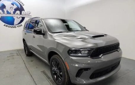 Dodge Durango III, 2024 год, 9 913 000 рублей, 1 фотография