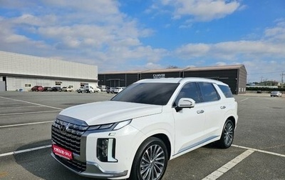 Hyundai Palisade I, 2022 год, 5 050 000 рублей, 1 фотография