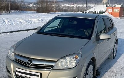 Opel Astra H, 2011 год, 629 000 рублей, 1 фотография