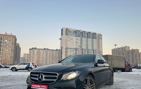 Mercedes-Benz E-Класс, 2016 год, 3 150 000 рублей, 1 фотография