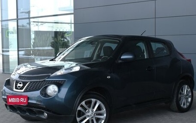 Nissan Juke II, 2012 год, 985 000 рублей, 1 фотография