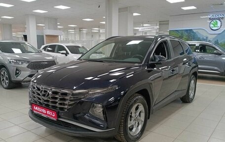 Hyundai Tucson, 2022 год, 3 600 000 рублей, 1 фотография