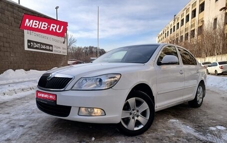 Skoda Octavia, 2012 год, 930 000 рублей, 1 фотография