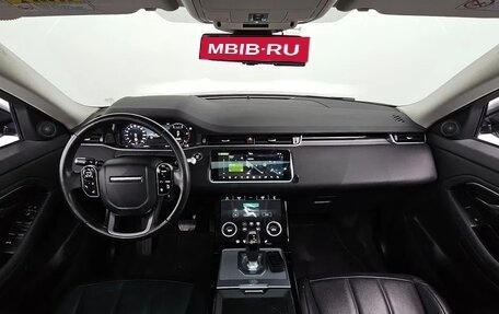 Land Rover Range Rover Evoque II, 2020 год, 3 690 000 рублей, 8 фотография