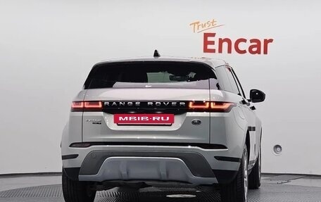 Land Rover Range Rover Evoque II, 2020 год, 3 690 000 рублей, 4 фотография