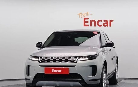 Land Rover Range Rover Evoque II, 2020 год, 3 690 000 рублей, 3 фотография