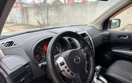 Nissan X-Trail, 2010 год, 1 250 000 рублей, 8 фотография