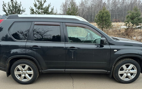 Nissan X-Trail, 2010 год, 1 250 000 рублей, 2 фотография