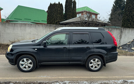 Nissan X-Trail, 2010 год, 1 250 000 рублей, 6 фотография