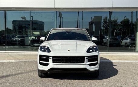 Porsche Cayenne III, 2024 год, 17 495 000 рублей, 2 фотография