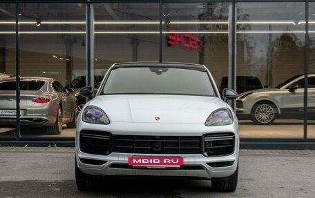 Porsche Cayenne III, 2021 год, 18 000 000 рублей, 8 фотография