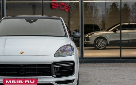 Porsche Cayenne III, 2021 год, 18 000 000 рублей, 9 фотография