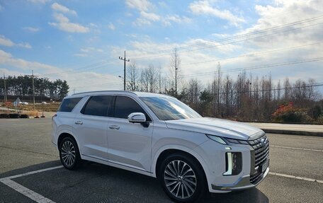 Hyundai Palisade I, 2022 год, 5 050 000 рублей, 2 фотография