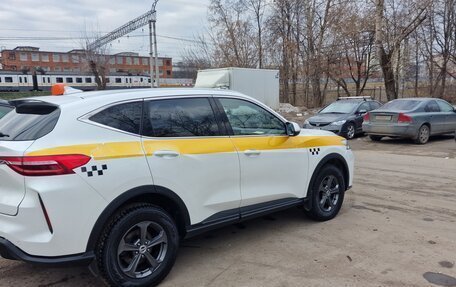 Haval F7 I, 2024 год, 2 050 000 рублей, 2 фотография