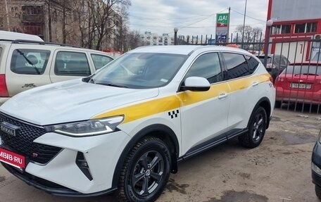 Haval F7 I, 2024 год, 2 050 000 рублей, 3 фотография