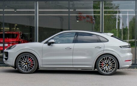 Porsche Cayenne III, 2024 год, 26 475 000 рублей, 2 фотография