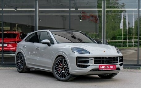 Porsche Cayenne III, 2024 год, 26 475 000 рублей, 6 фотография