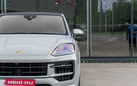 Porsche Cayenne III, 2024 год, 26 475 000 рублей, 7 фотография