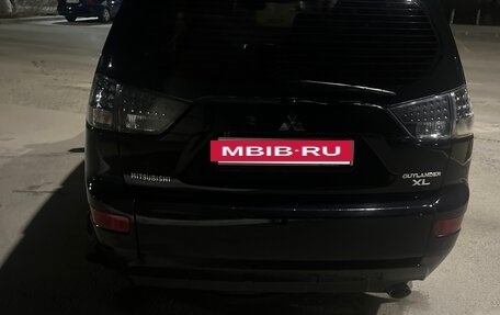 Mitsubishi Outlander III рестайлинг 3, 2008 год, 1 080 000 рублей, 3 фотография