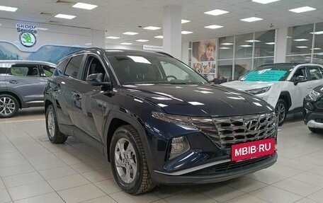 Hyundai Tucson, 2022 год, 3 600 000 рублей, 3 фотография