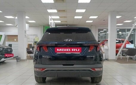 Hyundai Tucson, 2022 год, 3 600 000 рублей, 6 фотография