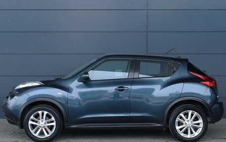 Nissan Juke II, 2012 год, 985 000 рублей, 8 фотография