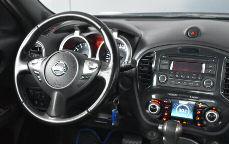 Nissan Juke II, 2012 год, 985 000 рублей, 9 фотография